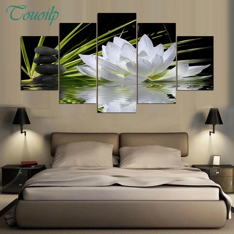100% Full White Lotus Flower Water 5d Daimond Painting 5D Diy Diamond Painting Full Square/Round Rhinestones Painting Embroidery
100% Full White Lotus Flower Water 5d Daimond Painting 5D Diy Diamond Painting Full Square/Round Rhinestones Painting Embroidery