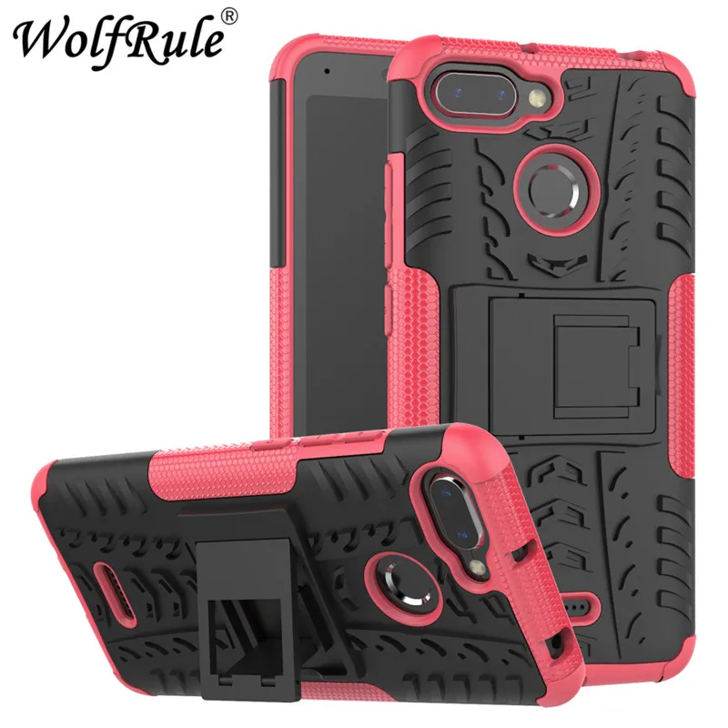 For Xiaomi Redmi 6 Cases For Xiomi Redmi 6A Cover Dual Layer Armor Back Case For Xiaomi Redmi 6A 6 Phone Holder Stand Shells
For Xiaomi Redmi 6 Cases For Xiomi Redmi 6A Cover Dual Layer Armor Back Case For Xiaomi Redmi 6A 6 Phone Holder Stand Shells