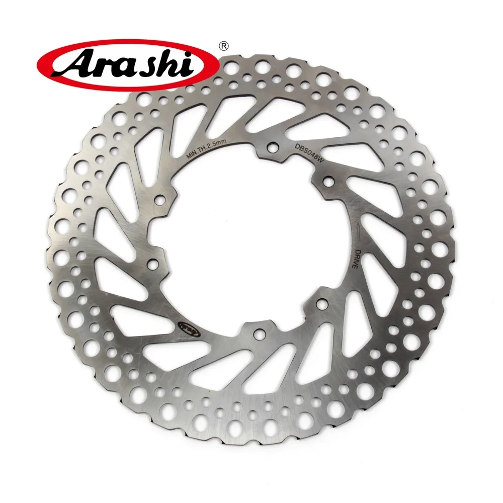 Arashi 240mm CNC Front Brake Disc Rotor For HONDA CRF450RX CRF-RX 450 2017 2018 2019 2020 2021 2022 / CRF450X 2004 - 2022 CRF-X
Arashi 240mm CNC Front Brake Disc Rotor For HONDA CRF450RX CRF-RX 450 2017 2018 2019 2020 2021 2022 / CRF450X 2004 - 2022 CRF-X