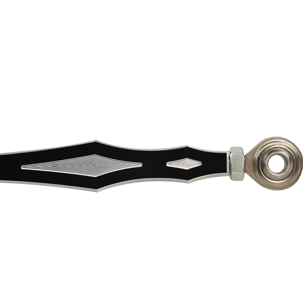 1pcs Motorcycles Gear Shift Linkage Lever Black Aluminum fit for Harley Touring Electra Street Glide 1980-2018
1pcs Motorcycles Gear Shift Linkage Lever Black Aluminum fit for Harley Touring Electra Street Glide 1980-2018