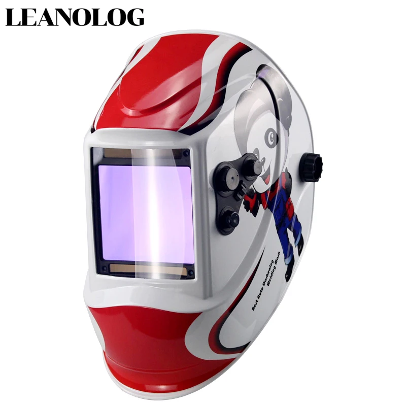 Out control Big view eara 4 arc sensor DIN5-DIN13 Solar auto darkening TIG MIG MMA welding
Out control Big view eara 4 arc sensor DIN5-DIN13 Solar auto darkening TIG MIG MMA welding