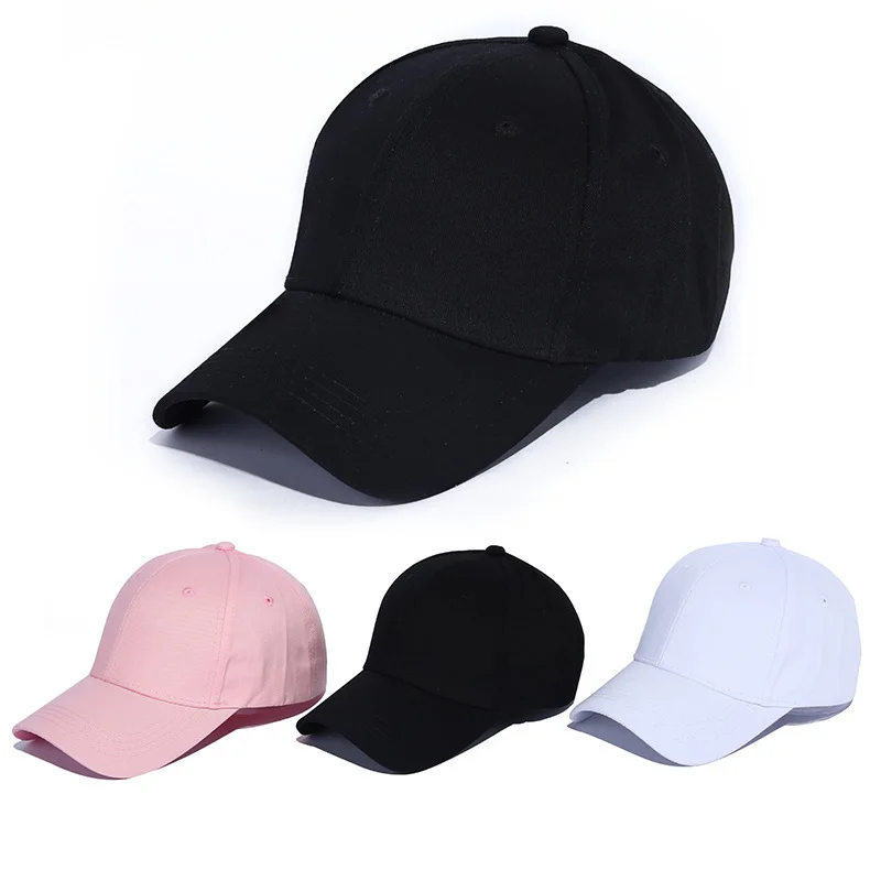 2018 Fashion Baseball Hat Canvas Solid Unisex Adult Summer Baseball Caps Lover's Outdoor Sport Snapback Casquette Femme Baseball
2018 Fashion Baseball Hat Canvas Solid Unisex Adult Summer Baseball Caps Lover's Outdoor Sport Snapback Casquette Femme Baseball