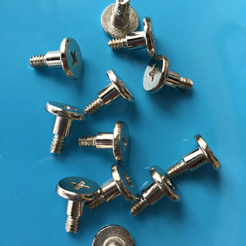 5000PCS Shockproof Ccrews Desktop HDD 3.5 Inch Hard Disk Damping Screws Chassis Shockproof Screws Connector
5000PCS Shockproof Ccrews Desktop HDD 3.5 Inch Hard Disk Damping Screws Chassis Shockproof Screws Connector