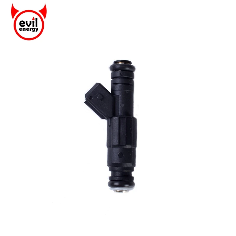evil energy 850cc Fuel Injector High Impedance Fuel Spray Nozzle 850cc 80lb EV1 High Quality Nozzle Auto Spare Parts
evil energy 850cc Fuel Injector High Impedance Fuel Spray Nozzle 850cc 80lb EV1 High Quality Nozzle Auto Spare Parts