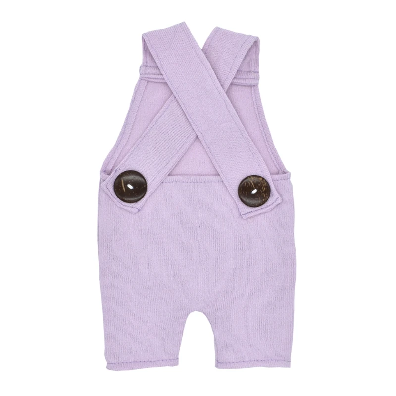 Hot Sale Newborn Photography Prop Button Overalls Pants Baby Photo Shoot Romper Outfit MAY4-A
Hot Sale Newborn Photography Prop Button Overalls Pants Baby Photo Shoot Romper Outfit MAY4-A