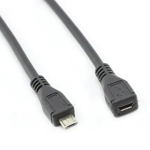 Кабель-удлинитель Micro usb штекер-гнездо для передачи данных, адаптер для автомобиля мобильный телефон
Кабель-удлинитель Micro usb штекер-гнездо для передачи данных, адаптер для автомобиля мобильный телефон