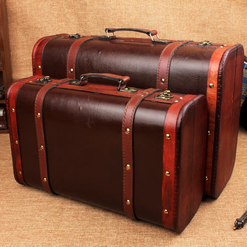 2PCS/set Storage Box Wooden Box Makeup Storage Organizer Cajas organizadoras Boite de rangement Joyeria Caixa Cosmetic organizer
2PCS/set Storage Box Wooden Box Makeup Storage Organizer Cajas organizadoras Boite de rangement Joyeria Caixa Cosmetic organizer