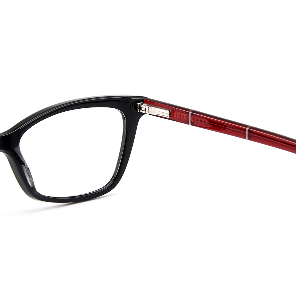Gmei Optical Stylish Cat Eye Acetate Women Optical Glasses Frame Female Myopia Prescription Eyeglasses Frames Spring Hinges A193
Gmei Optical Stylish Cat Eye Acetate Women Optical Glasses Frame Female Myopia Prescription Eyeglasses Frames Spring Hinges A193