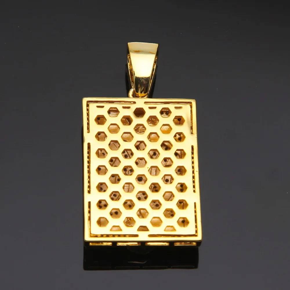 Heart K Poker Necklace For Men Bling Bling Cubic Zirconia Pendant &Chain Gold Silver Color Hiphop Jewelry Drop Shipping
Heart K Poker Necklace For Men Bling Bling Cubic Zirconia Pendant &Chain Gold Silver Color Hiphop Jewelry Drop Shipping