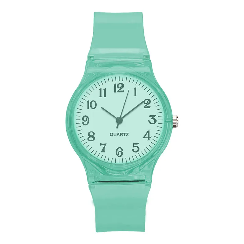 Transparent Clock Silicon Watch Women Sport Casual Quartz Wristwatches Novelty Crystal Ladies Watches Cartoon Reloj Mujer Fi
Transparent Clock Silicon Watch Women Sport Casual Quartz Wristwatches Novelty Crystal Ladies Watches Cartoon Reloj Mujer Fi