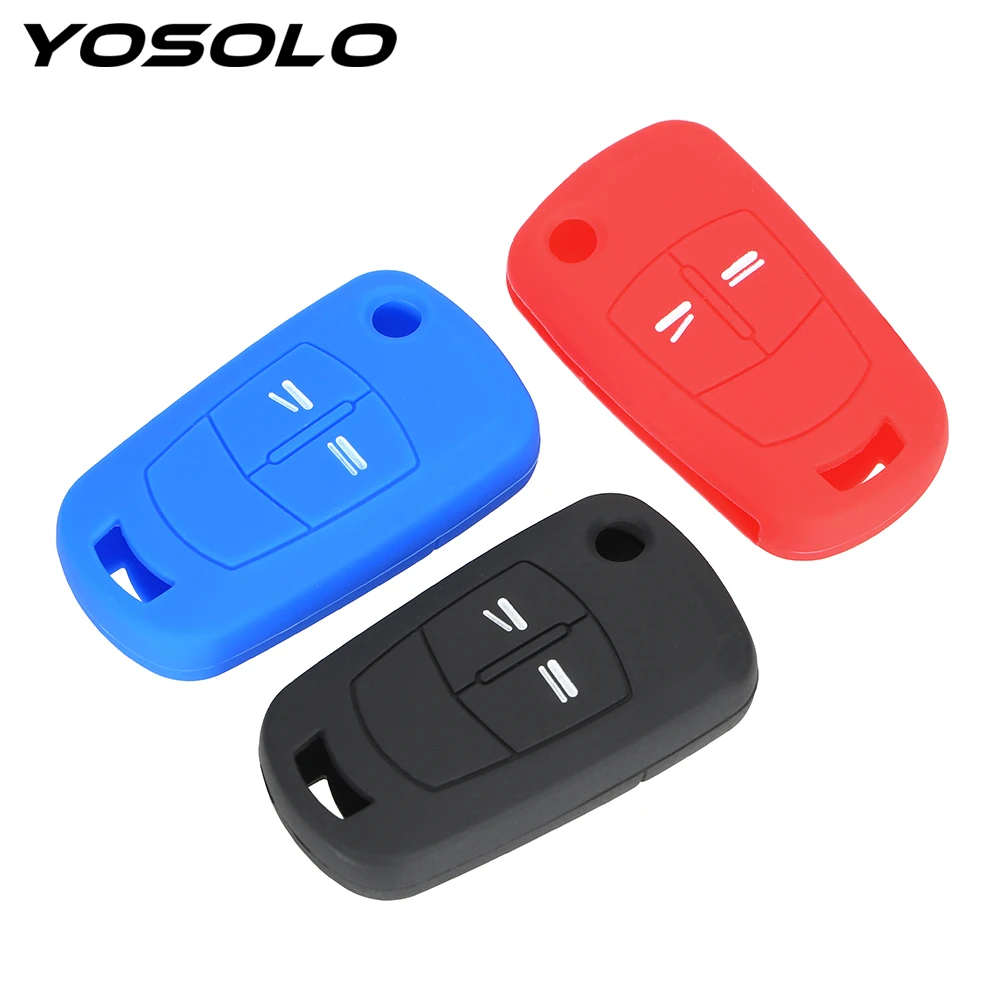 2 Buttons Silicone Key Case For Car For opel Vauxhall Corsa D Astra Vectra Zafira Signum Auto Key Cover Interior Accessories
2 Buttons Silicone Key Case For Car For opel Vauxhall Corsa D Astra Vectra Zafira Signum Auto Key Cover Interior Accessories