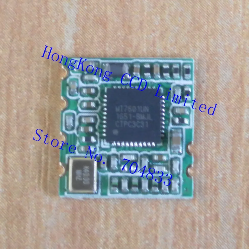 MTK7601 MT7601 WIFI wireless module | Электронные компоненты и принадлежности