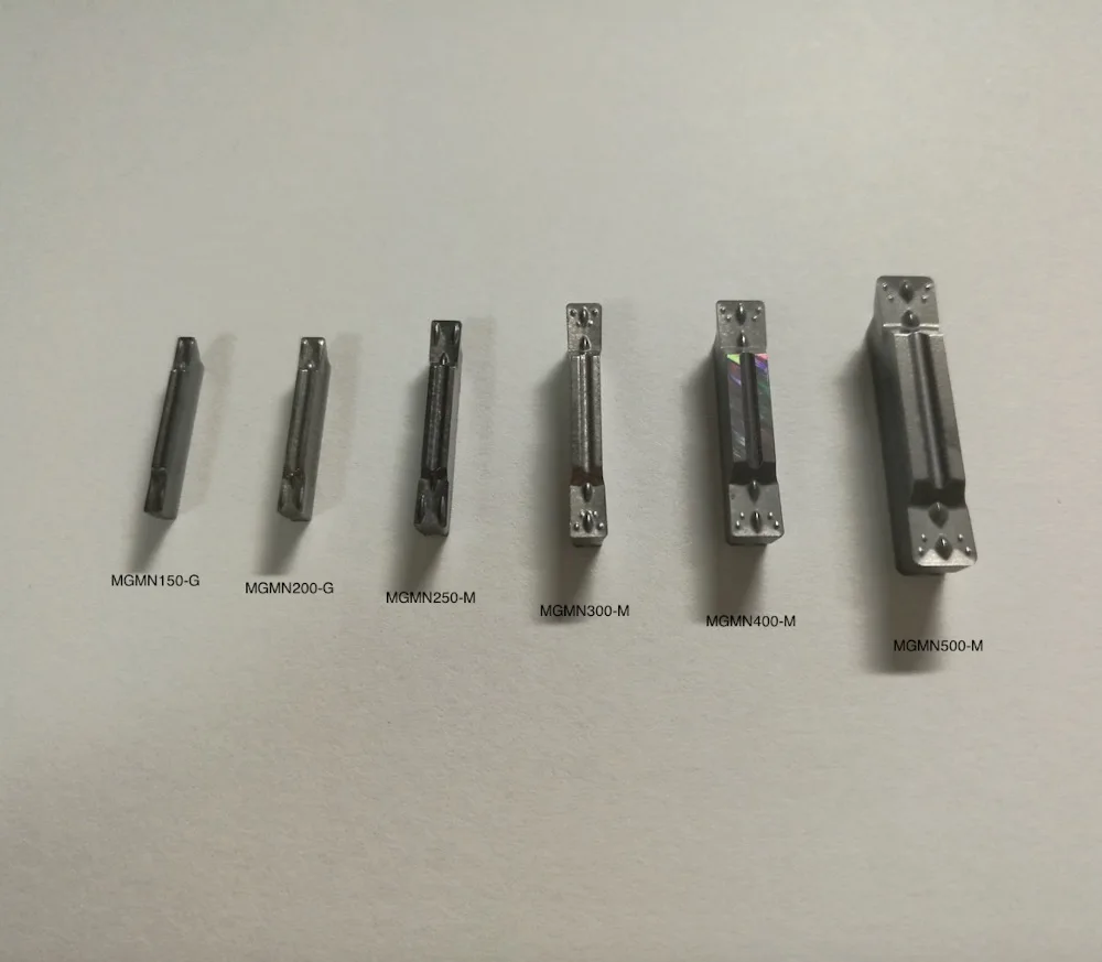 MGMN300-M K10,AEROPA carbide grooving insert for aluminum,Factory outlets, the lather,cnc,machine
MGMN300-M K10,AEROPA carbide grooving insert for aluminum,Factory outlets, the lather,cnc,machine