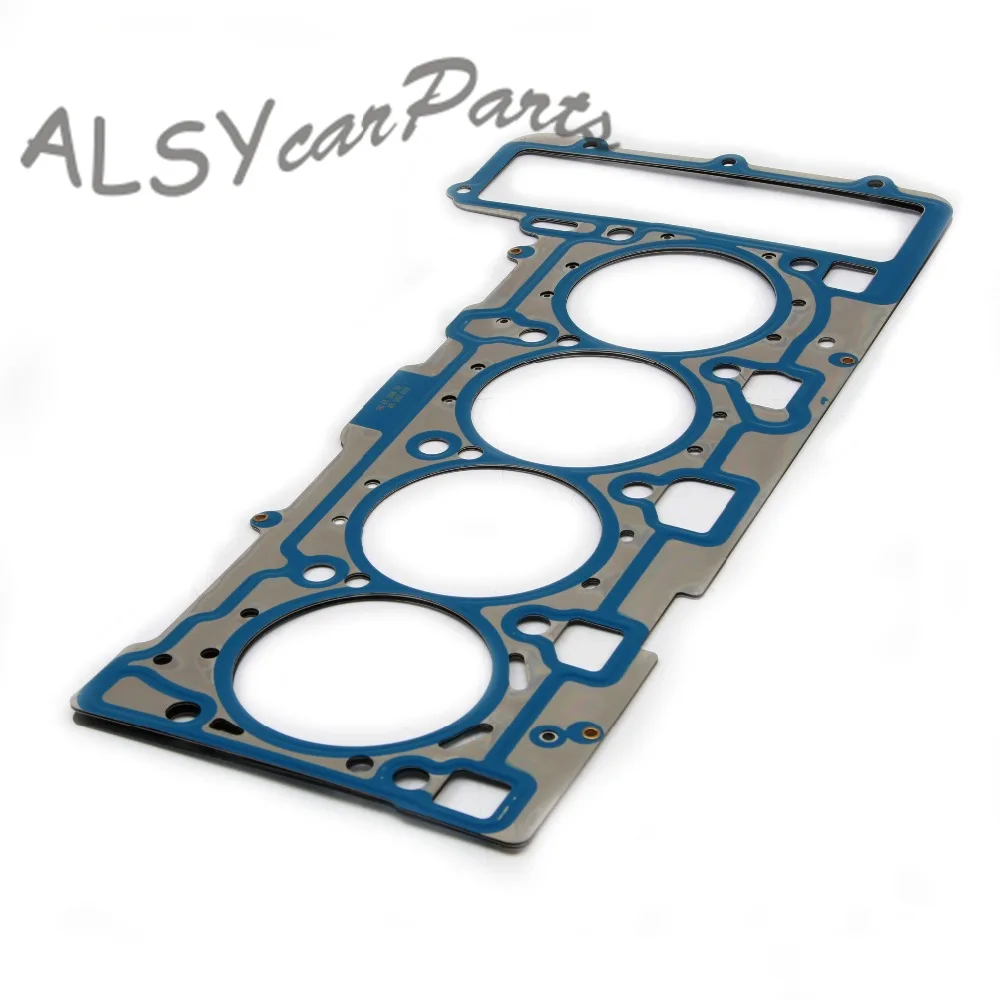 079 103 383 AR Multi-Layered Steel Engine Cylinder Head Gasket For VW Touareg Audi A5 A6 A8 Q7 4.2L BVJ 079103383AR
079 103 383 AR Multi-Layered Steel Engine Cylinder Head Gasket For VW Touareg Audi A5 A6 A8 Q7 4.2L BVJ 079103383AR