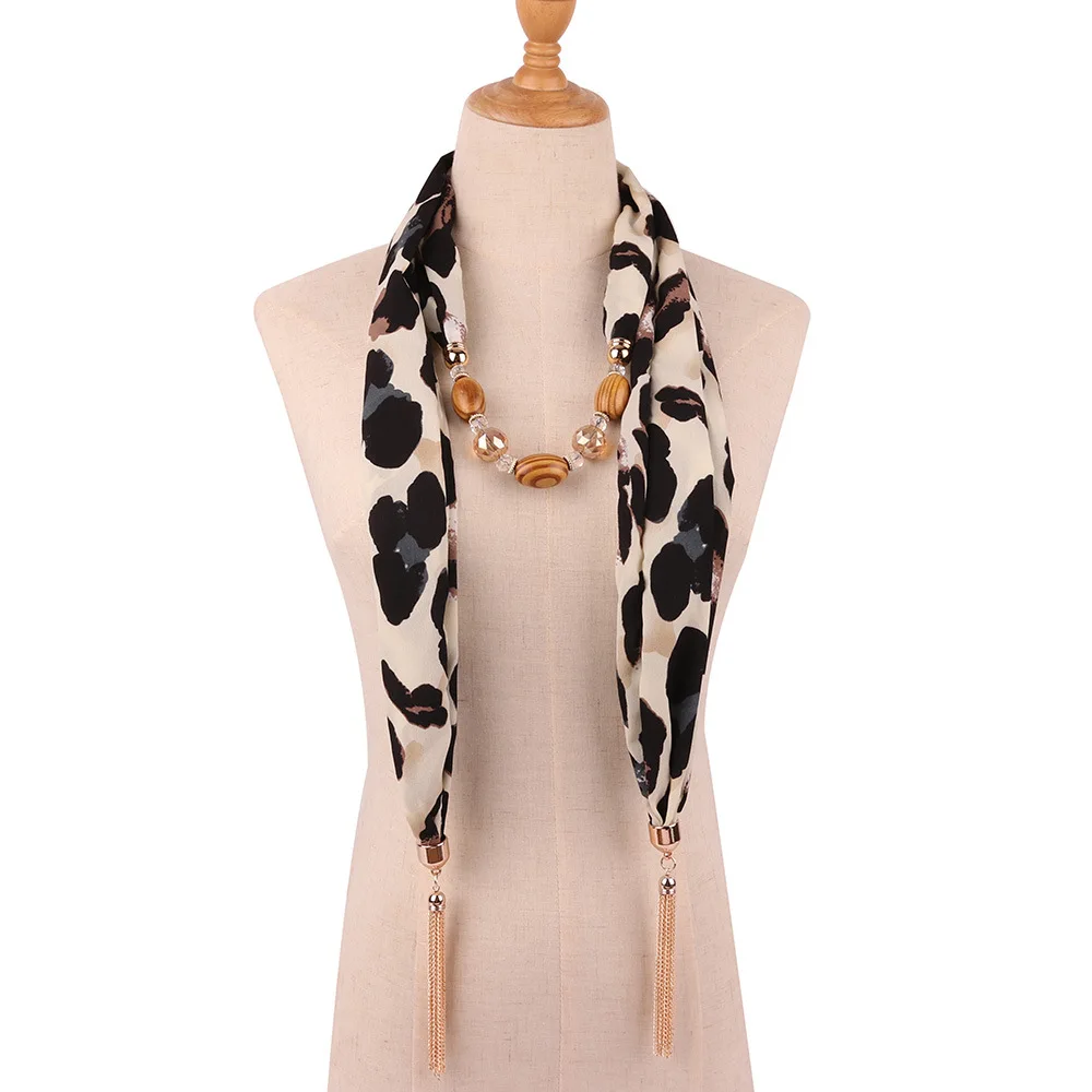 fashion leopard pattern printed jewelry shawls capes ring scarfs chiffon hijab silk scarf accessories
fashion leopard pattern printed jewelry shawls capes ring scarfs chiffon hijab silk scarf accessories