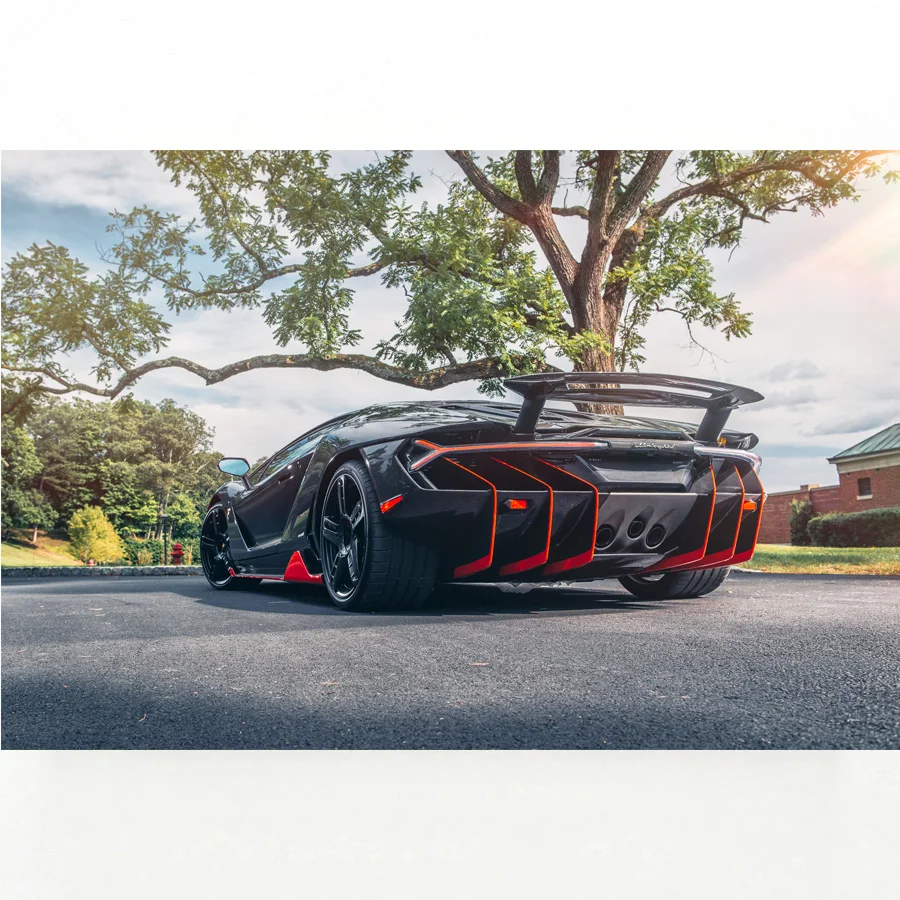 Настенная картина Lambor ghini Centenario, спортивный автомобиль, суперкар, постер с рисунком на холсте, художественные картины для декора гостиной
Настенная картина Lambor ghini Centenario, спортивный автомобиль, суперкар, постер с рисунком на холсте, художественные картины для декора гостиной