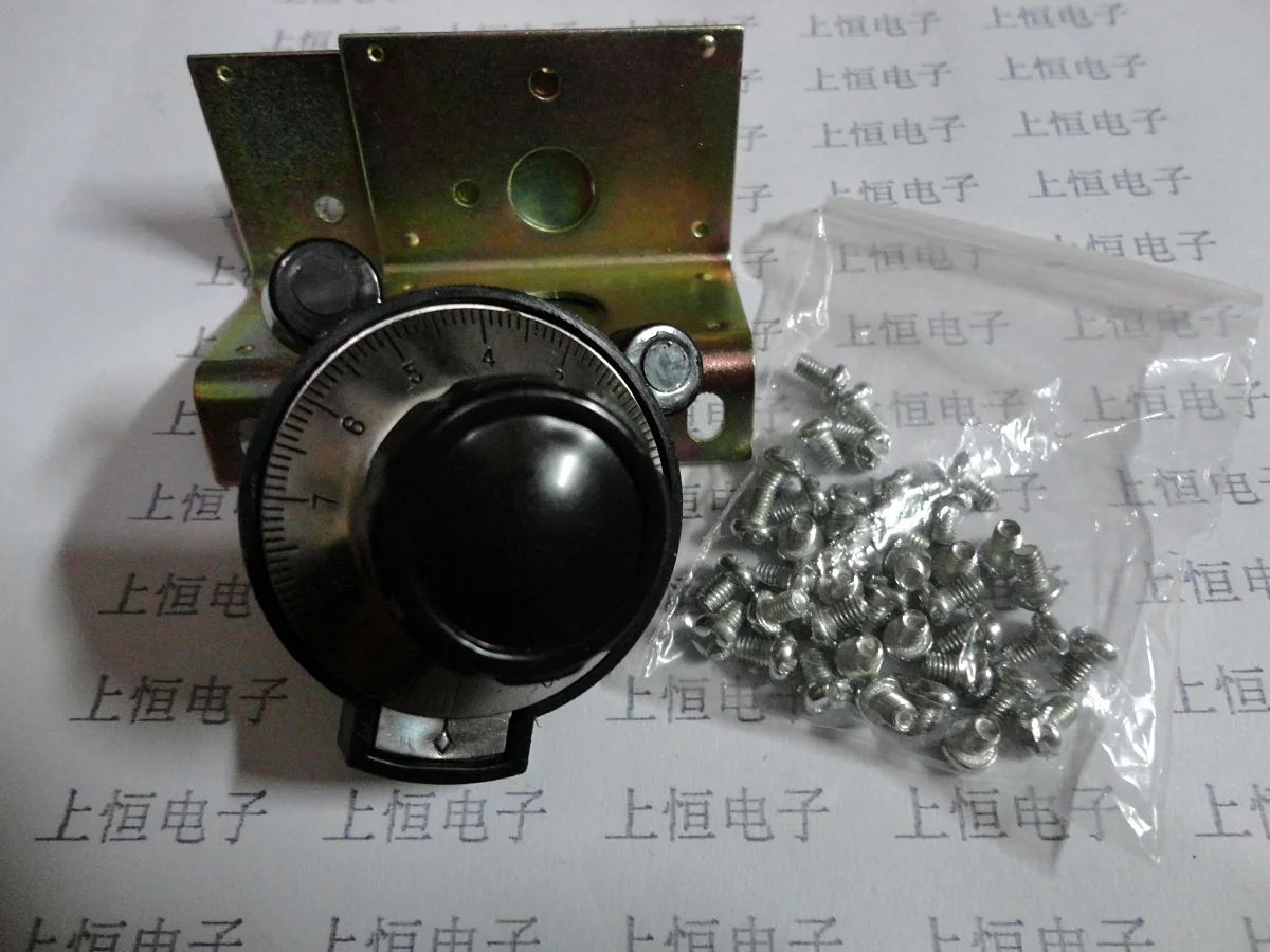 SB-360 R-6 potentiometer knob, little panda knob digital knob. For potentiometers such as RV24YN.
SB-360 R-6 potentiometer knob, little panda knob digital knob. For potentiometers such as RV24YN.