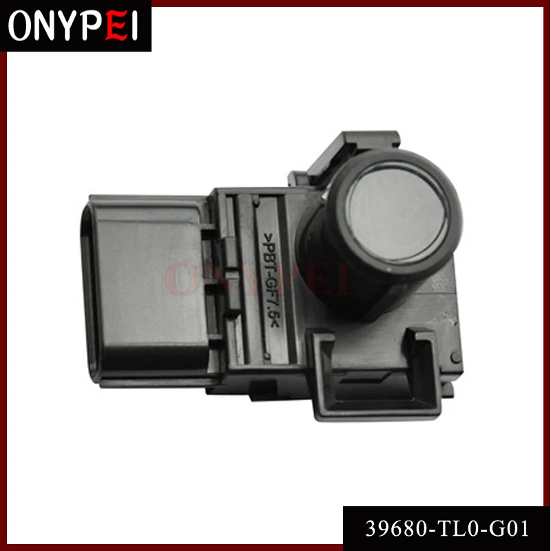 1x New 39680-TL0-G01 PDC Parking Sensor For Honda Pilot 2010 2011 3.5L V6 39680 TL0 G01
1x New 39680-TL0-G01 PDC Parking Sensor For Honda Pilot 2010 2011 3.5L V6 39680 TL0 G01