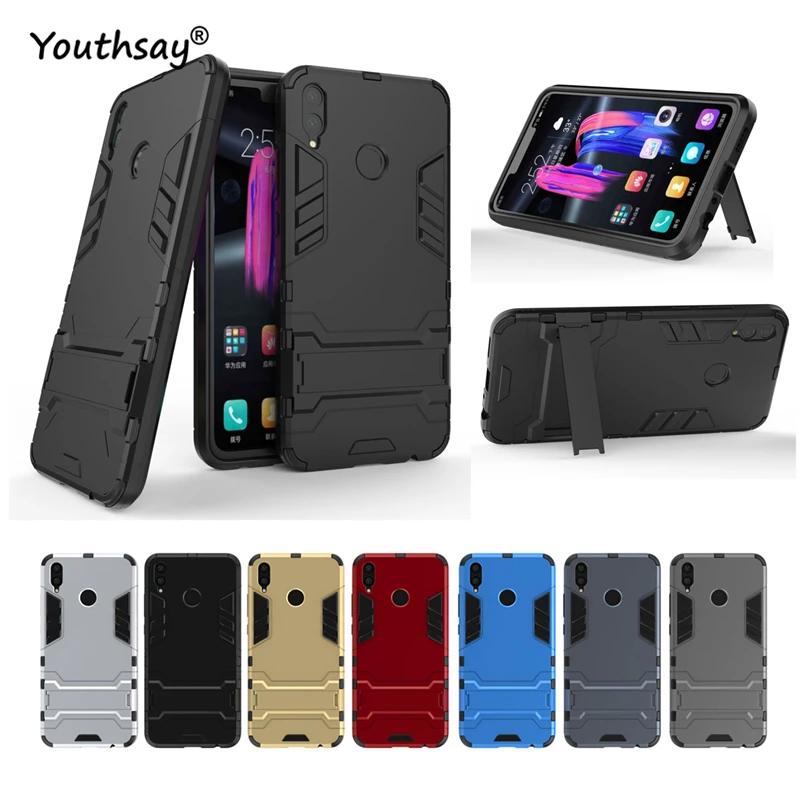 For Huawei Honor 8X Case Hard Business Luxury Silicone Robot Stand Mobile Phone Bag Case For Honor 8X Cover For Honor 8X Case
For Huawei Honor 8X Case Hard Business Luxury Silicone Robot Stand Mobile Phone Bag Case For Honor 8X Cover For Honor 8X Case