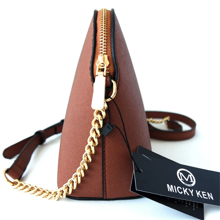 MICKY KEN Brand 2019 Designer Women Handbags Lady Shell Bags Cross Women Messenger Bags Shoulder Bolsa Feminina Sac A Main
MICKY KEN Brand 2019 Designer Women Handbags Lady Shell Bags Cross Women Messenger Bags Shoulder Bolsa Feminina Sac A Main