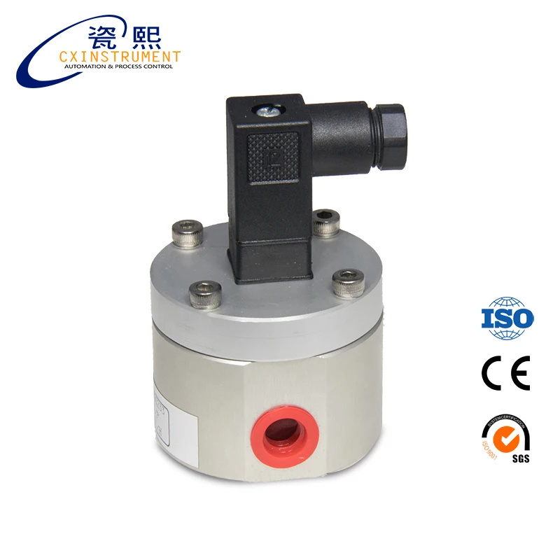 Diesel Flow meter 1-800ml/min Flow Range and Aluminium Material Oil Oval Gear Flow Meter
Diesel Flow meter 1-800ml/min Flow Range and Aluminium Material Oil Oval Gear Flow Meter