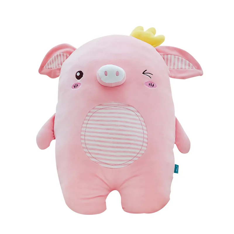 45/55cm Soft Animal Cartoon Pillow Cushion Cute Fat Dog Cat Totoro Penguin Pig Frog Plush Toy Stuffed Lovely kids Birthyday
45/55cm Soft Animal Cartoon Pillow Cushion Cute Fat Dog Cat Totoro Penguin Pig Frog Plush Toy Stuffed Lovely kids Birthyday