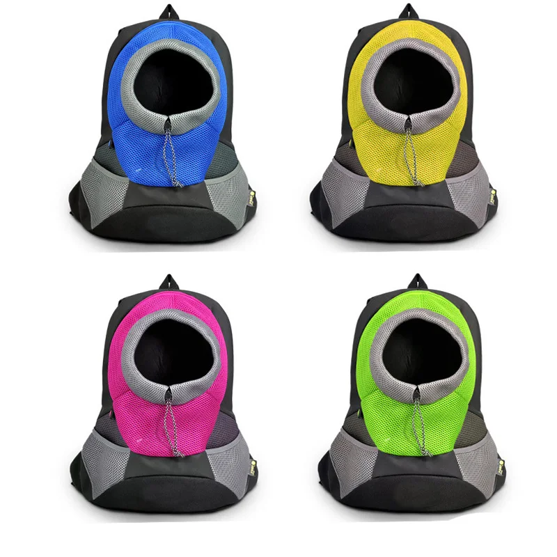 Pet Backpack Dog Bags Dog Carrier Pet Dog Front Bag Puppy Dog Portable Travel Bag Mesh Backpack Head Out Double Shoulder Bag
Pet Backpack Dog Bags Dog Carrier Pet Dog Front Bag Puppy Dog Portable Travel Bag Mesh Backpack Head Out Double Shoulder Bag