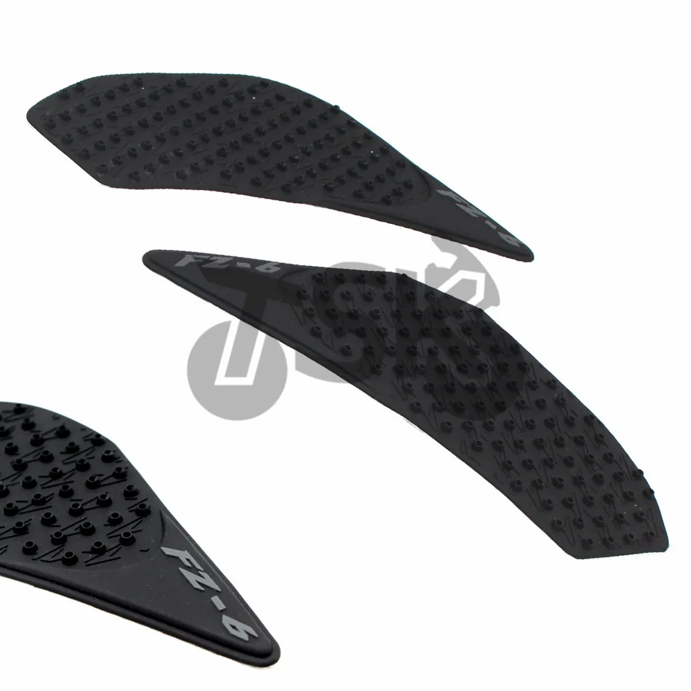 For YAMAHA FZ6N FZ 6N FZ-6N 2006-2013 Motorcycle Tank Pad Side Gas Knee Grip Stickers Black
For YAMAHA FZ6N FZ 6N FZ-6N 2006-2013 Motorcycle Tank Pad Side Gas Knee Grip Stickers Black