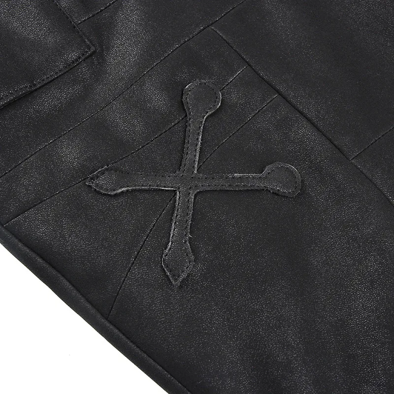 Adult Final Fantasy XV FF15 Noctis Lucis Caelum Noct Cosplay Costume Outfit Male Female Custom Made Any Size With Boot
Adult Final Fantasy XV FF15 Noctis Lucis Caelum Noct Cosplay Costume Outfit Male Female Custom Made Any Size With Boot