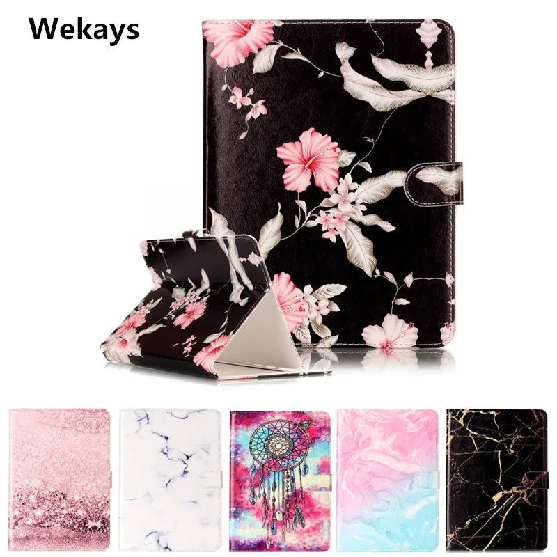 Универсальный чехол Wekays для планшета 7 дюймов, флип-чехол из искусственной кожи с подставкой, мультяшный чехол с ветровым звонком, Fundas Coque
Универсальный чехол Wekays для планшета 7 дюймов, флип-чехол из искусственной кожи с подставкой, мультяшный чехол с ветровым звонком, Fundas Coque