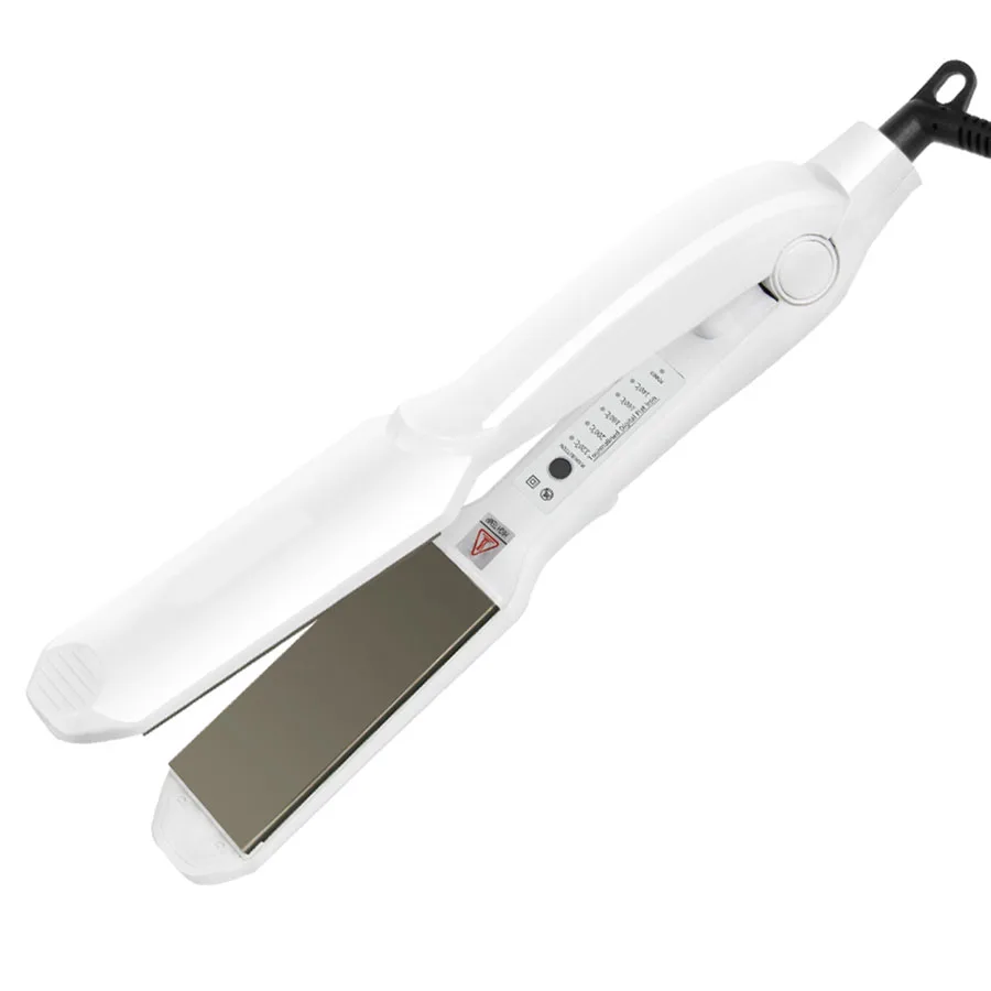 Barber Shop Dedicated Straight Iron Does Not Hurt Straight Hair Is Straight Hair Volume Two Electricity Splint D031
Barber Shop Dedicated Straight Iron Does Not Hurt Straight Hair Is Straight Hair Volume Two Electricity Splint D031