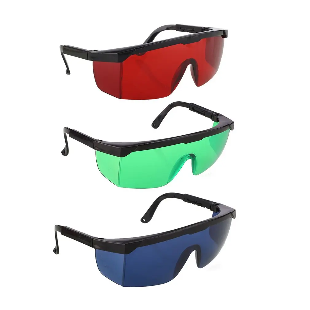 Laser Protection Glasses for IPL/E-light OPT Freezing Point Hair Removal Protective Glasses Universal Goggles Eyewear Razor
Laser Protection Glasses for IPL/E-light OPT Freezing Point Hair Removal Protective Glasses Universal Goggles Eyewear Razor
