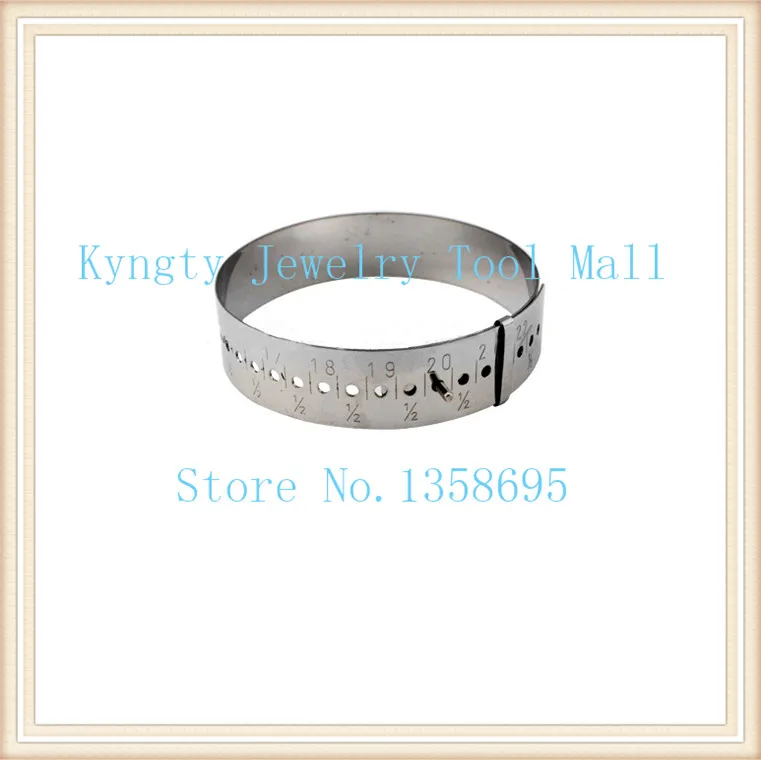 Free Shipping Wrist Measuring Tool Size from 15-23cm Bracelet Gauge Wrist and Bracelet Sizes
Free Shipping Wrist Measuring Tool Size from 15-23cm Bracelet Gauge Wrist and Bracelet Sizes