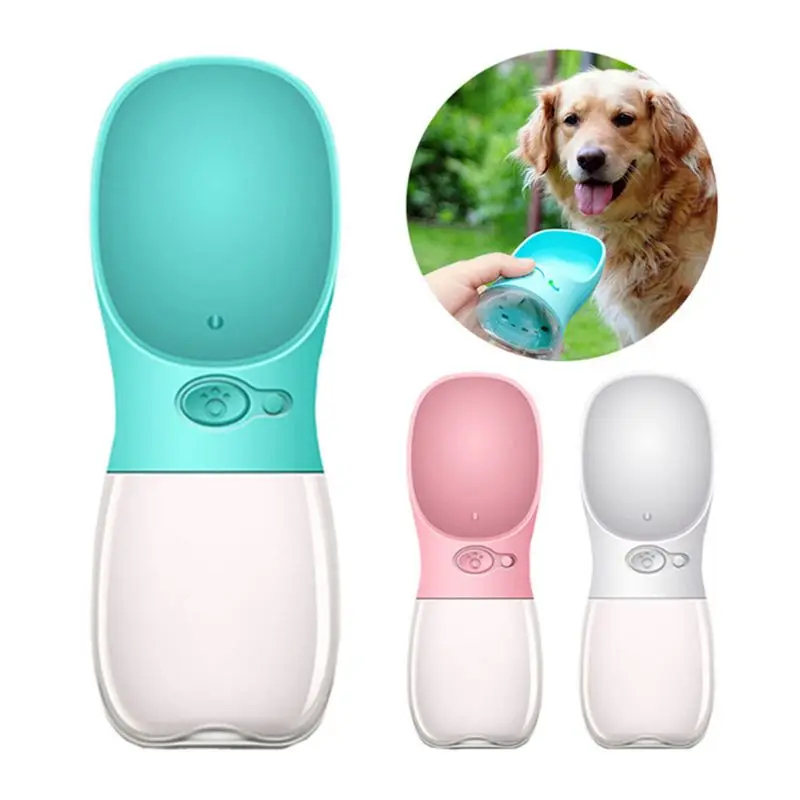 Portable Pet Water Bottle Dispenser For Small Dogs Cat Puppy Travel Feeder Tray Bowl Drink Outdoor Products
Portable Pet Water Bottle Dispenser For Small Dogs Cat Puppy Travel Feeder Tray Bowl Drink Outdoor Products