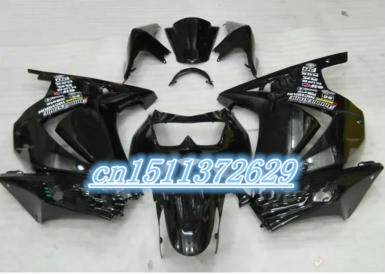 Обтекатель Dor-full black для Kawasaki ZX-250R EX250R ZX 250R 2008-2012 08-12 D injection
Обтекатель Dor-full black для Kawasaki ZX-250R EX250R ZX 250R 2008-2012 08-12 D injection
