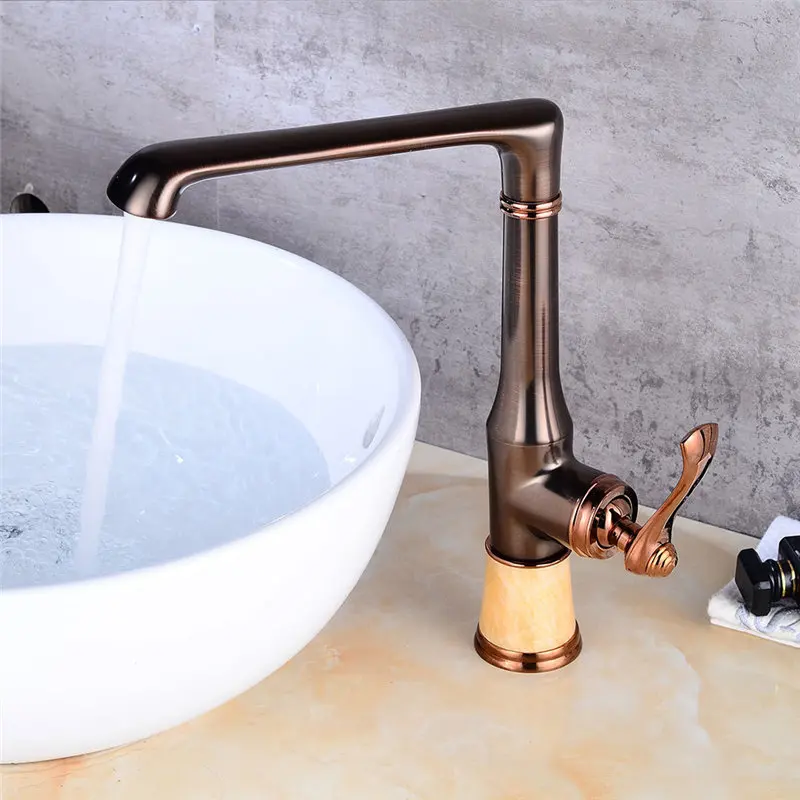 Sink Faucet Kitchen ORB/Black Brass Kitchen Faucet Deck Mounted Single Handle Sink Mixer Tap Cold Hot Kitchen Faucet Torneira
Sink Faucet Kitchen ORB/Black Brass Kitchen Faucet Deck Mounted Single Handle Sink Mixer Tap Cold Hot Kitchen Faucet Torneira