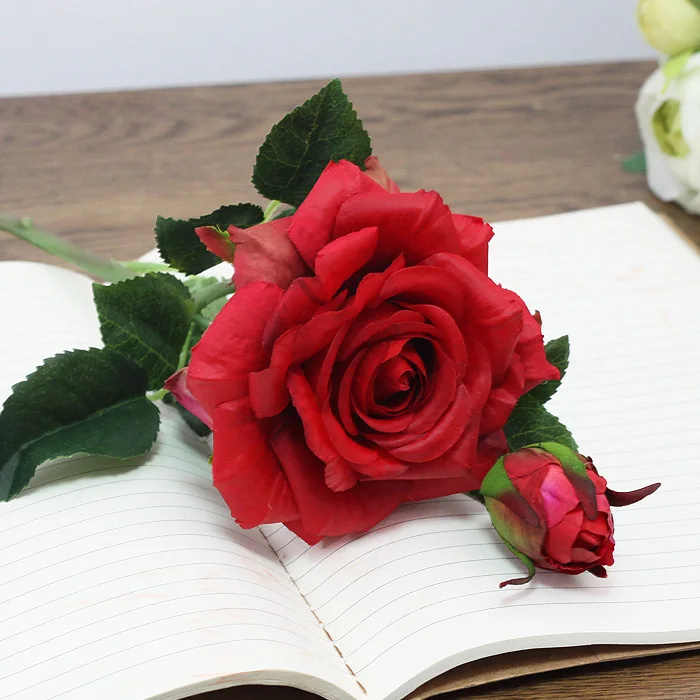 10pcs DIY Bridal Artificial Flower Heads Rose Peony Home Decoration Accessories Creative Wedding Artificial Flowers Silk Flower
10pcs DIY Bridal Artificial Flower Heads Rose Peony Home Decoration Accessories Creative Wedding Artificial Flowers Silk Flower