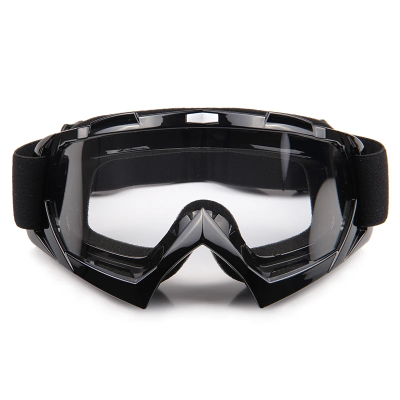 Motorcycle Motocross Dirt Bike Off-Road Riding Goggles Windproof Anti-UV Snowboard Ski Downhill Glasses
Motorcycle Motocross Dirt Bike Off-Road Riding Goggles Windproof Anti-UV Snowboard Ski Downhill Glasses