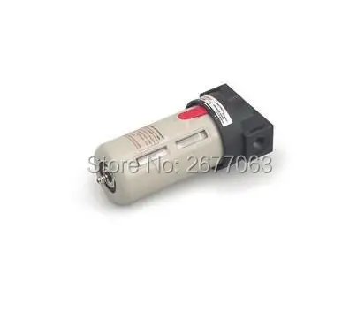 1/2'' BF4000 Air Filter Water Trap,Air Source Treatment Filter Pneumatic Component
1/2'' BF4000 Air Filter Water Trap,Air Source Treatment Filter Pneumatic Component