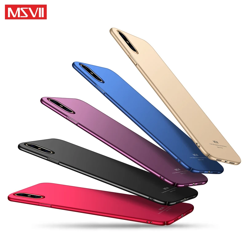 New Arrival 100% original Msvii top quality 4-level paiting hard pc case for apple iphone X simple and matte style for iphoneX
New Arrival 100% original Msvii top quality 4-level paiting hard pc case for apple iphone X simple and matte style for iphoneX