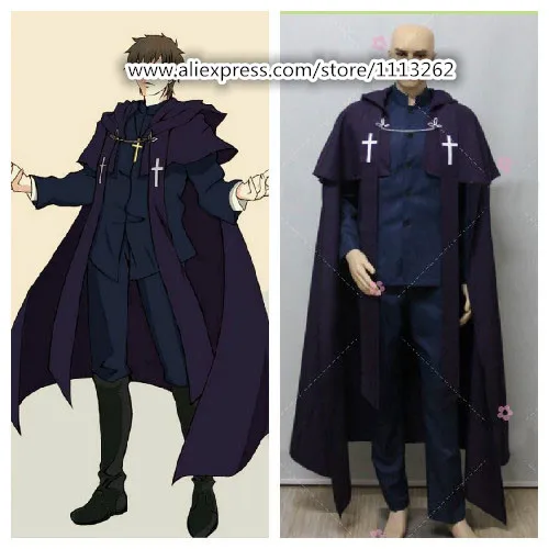 Аниме Fate/Grand Order Косплей Костюм fate grand order Хэллоуин вечерние косплей одежда
Аниме Fate/Grand Order Косплей Костюм fate grand order Хэллоуин вечерние косплей одежда
