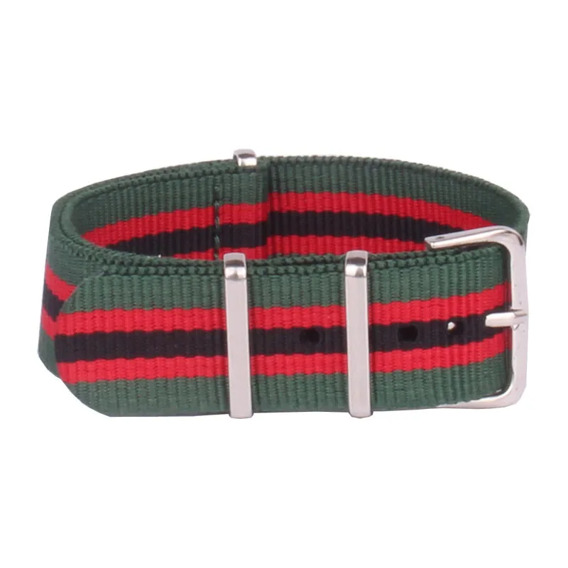 Buy 2 Get 10% OFF) Wholesale 24 mm Man Army Green Red Large Nato Nylon Military Watch Strap Wristwatch Band Woven Watchband 24mm
Buy 2 Get 10% OFF) Wholesale 24 mm Man Army Green Red Large Nato Nylon Military Watch Strap Wristwatch Band Woven Watchband 24mm