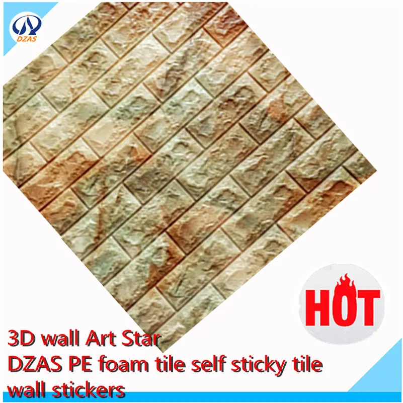 light green marble bricks Stone Pattern wooden pattern 3D wall Art Star DZAS PE foam tile self sticky tile wall stickers
light green marble bricks Stone Pattern wooden pattern 3D wall Art Star DZAS PE foam tile self sticky tile wall stickers