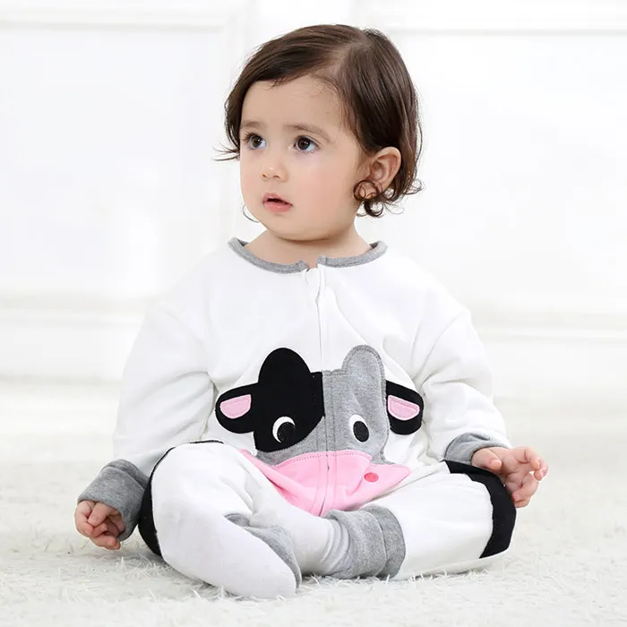 Toddler Unisex-baby spring and autumn thin Jumpsuit Christmas Romper Onesie Outfits Suit 17
Toddler Unisex-baby spring and autumn thin Jumpsuit Christmas Romper Onesie Outfits Suit 17