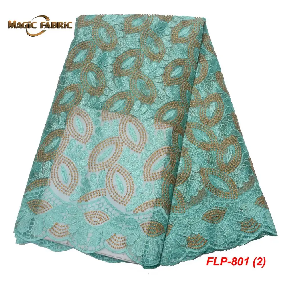 2019 Latest French Nigerian Laces Fabrics High Quality Tulle African Laces Fabric Wedding African French Tulle Lace FLP-801
2019 Latest French Nigerian Laces Fabrics High Quality Tulle African Laces Fabric Wedding African French Tulle Lace FLP-801