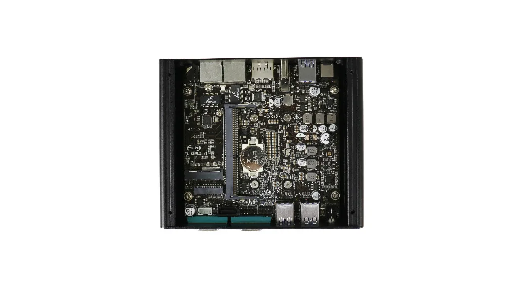 desktop mini computer high performance core i7 mini pc support intel formerly kaby lake 7200U 2.5GHz CPU fanless pc
desktop mini computer high performance core i7 mini pc support intel formerly kaby lake 7200U 2.5GHz CPU fanless pc