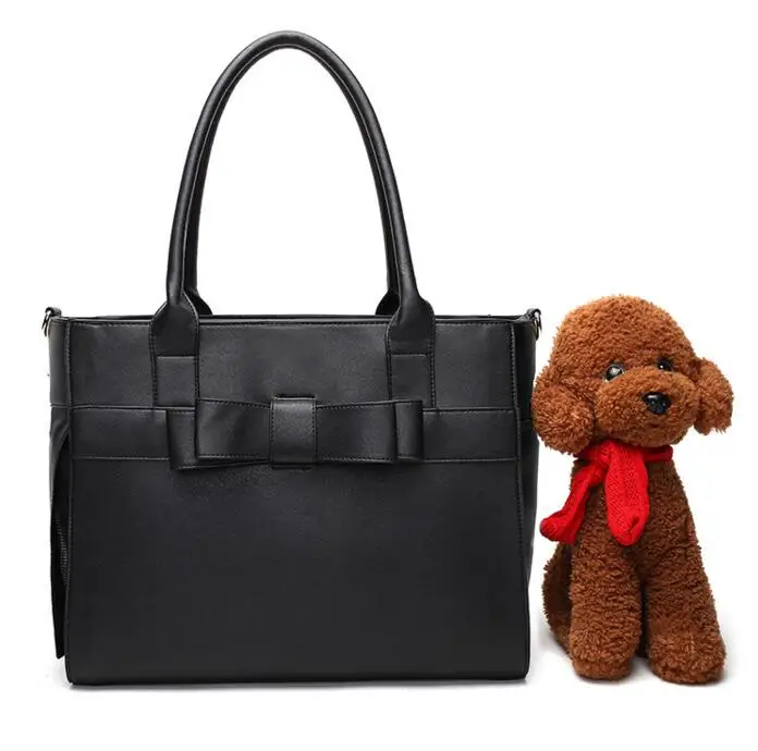Bags For Small Pet Dog Bag Cat Carrier Handbag Backpack Portable Travel Airline Shoulder Bag Fashion PU Leather Convenient
Bags For Small Pet Dog Bag Cat Carrier Handbag Backpack Portable Travel Airline Shoulder Bag Fashion PU Leather Convenient