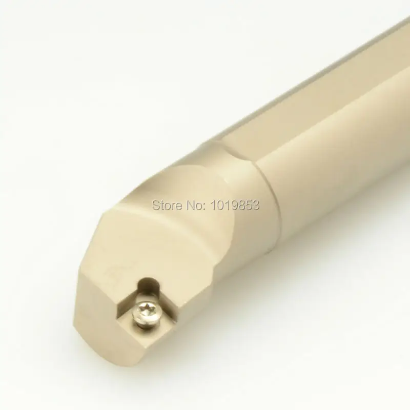 S08K-SCLCR06 95 degree INternal Lathe tool holder Drehen Werkzeughalter and turning tool holder for carbide inserts
S08K-SCLCR06 95 degree INternal Lathe tool holder Drehen Werkzeughalter and turning tool holder for carbide inserts