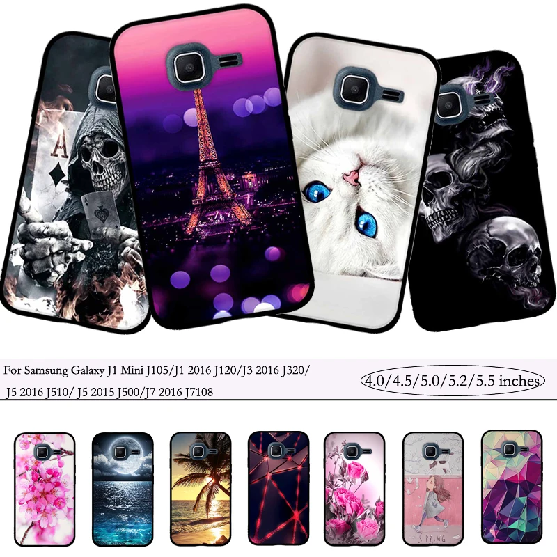 Case For Samsung Galaxy J1 Mini J105 J1 J3 2016 J120 J320 Case Cover Soft Cover for Samsung J5 J7 2016 J510 J5 2015 J500 J7108
Case For Samsung Galaxy J1 Mini J105 J1 J3 2016 J120 J320 Case Cover Soft Cover for Samsung J5 J7 2016 J510 J5 2015 J500 J7108