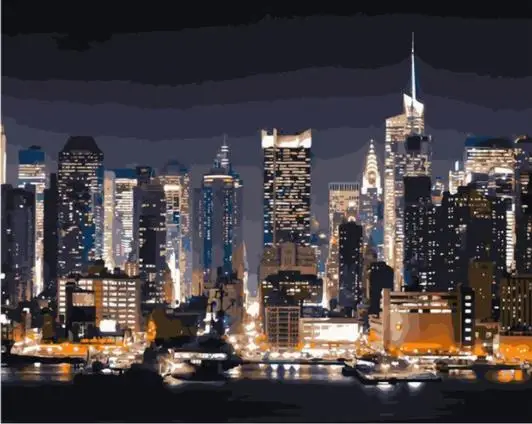 Diamond Painting Cross Stitch New York City Night DIY 5D Square Full Diamond Mosaic Embroidery Picture of Rhinestones Home Decor
Diamond Painting Cross Stitch New York City Night DIY 5D Square Full Diamond Mosaic Embroidery Picture of Rhinestones Home Decor
